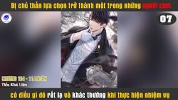 Lệ Quỷ Ở Ngay Bên Người